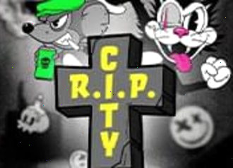 rip city хаксо дикие гонки